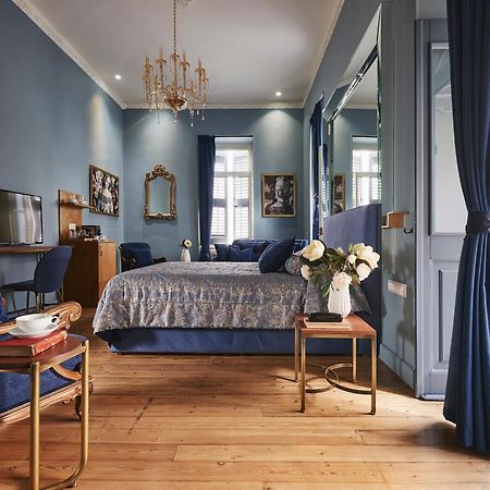 Bohemian Suites Athen Eksteriør billede