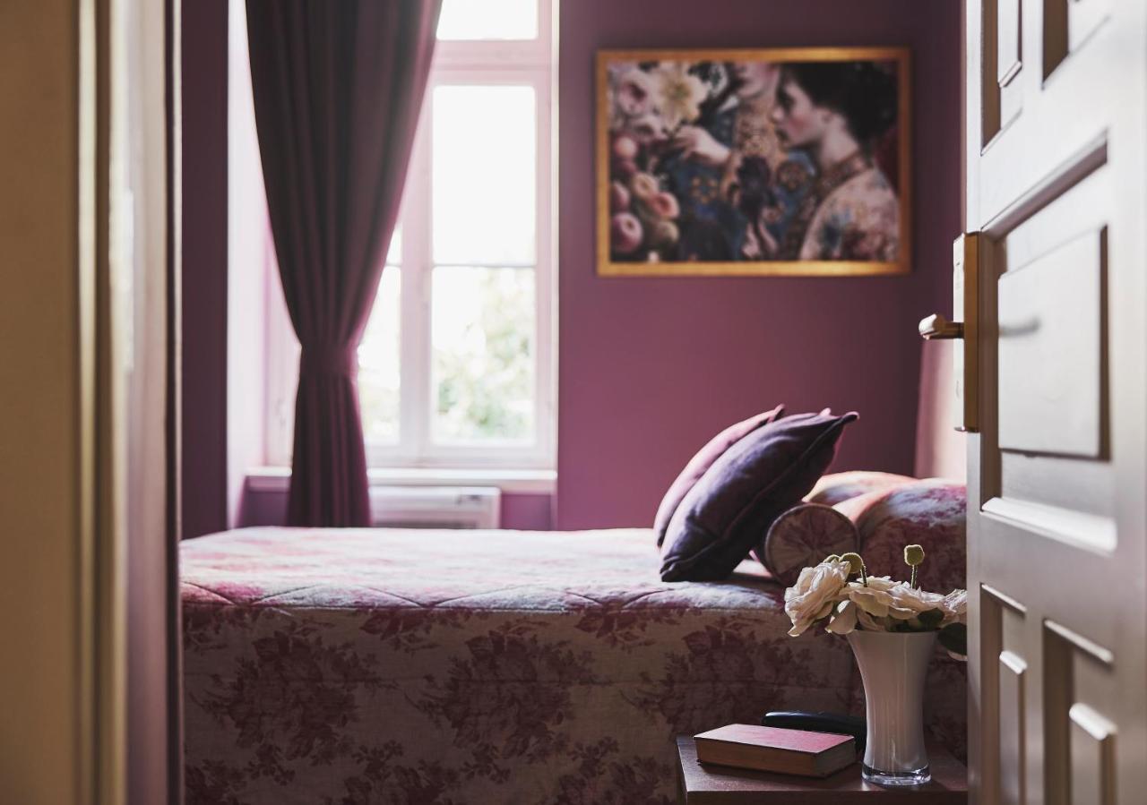 Bohemian Suites Athen Eksteriør billede