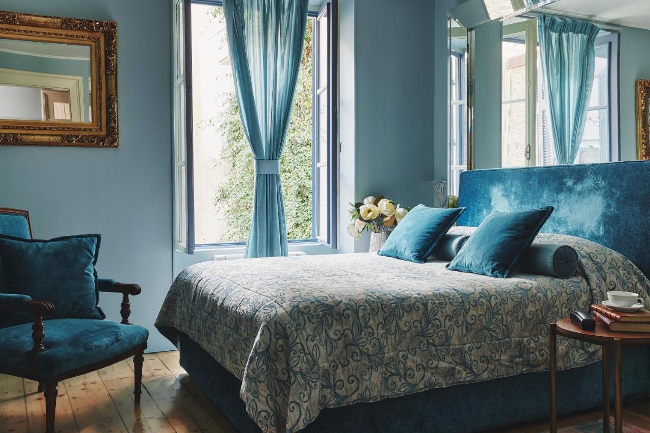 Bohemian Suites Athen Eksteriør billede