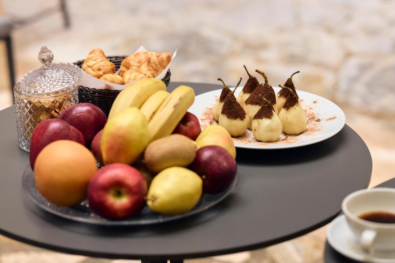 Bohemian Suites Athen Eksteriør billede